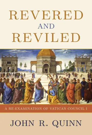 Cover of Revered and Reviled
