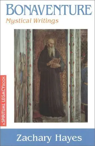 Cover of Bonaventure