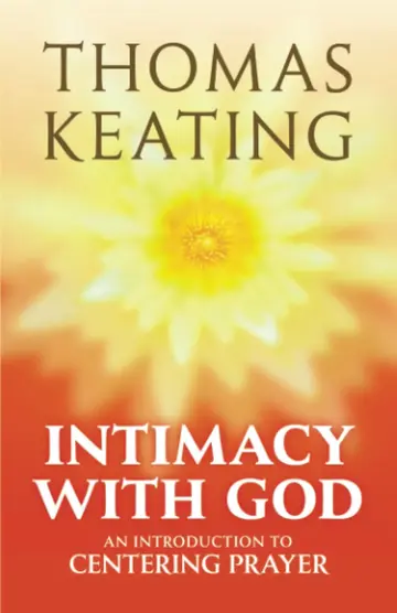 Cover of Intimacy with God