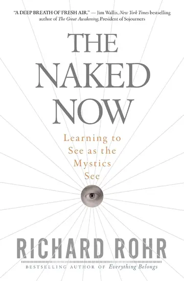 Cover of The Naked Now