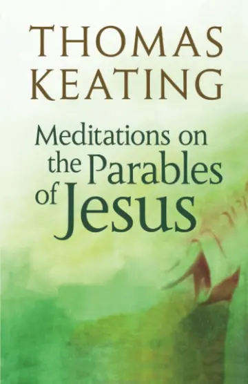 Cover of Meditations on the Parables of Jesus