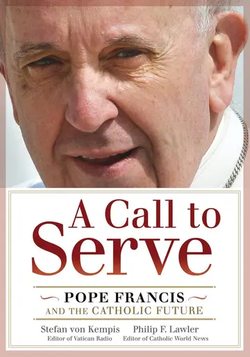 Cover of Call to Serve