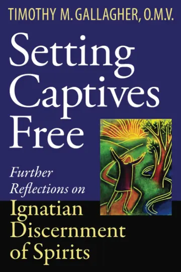 Cover of Setting Captives Free