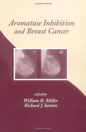 Cover of Aromatase Inhibition and Breast Cancer