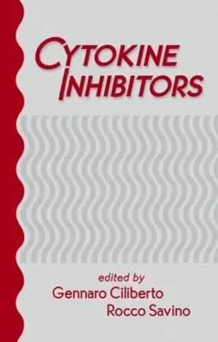 Cover of Cytokine Inhibitors