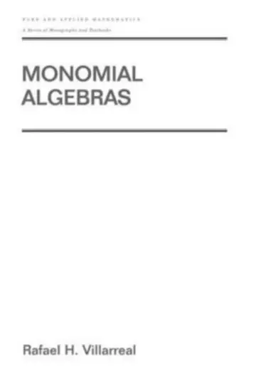 Cover of Monomial Algebras