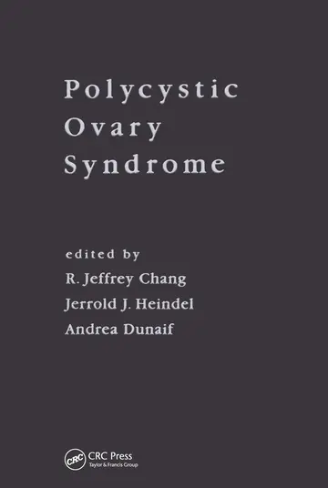 Cover of Polycystic Ovary Syndrome