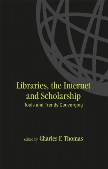 Cover of Libraries