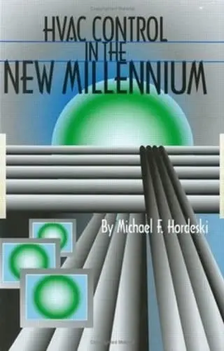 Cover of HVAC Control in the New Millennium