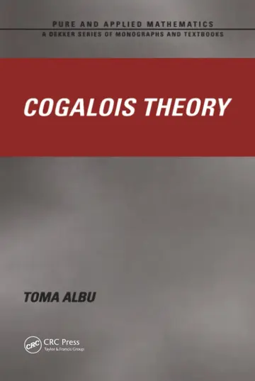 Cover of Cogalois Theory
