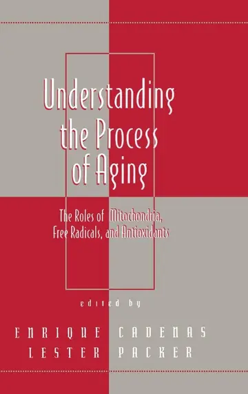 Cover of Understanding the Process of Aging