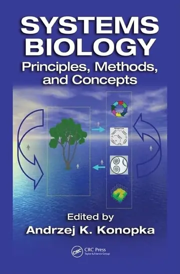 Cover of Systems Biology