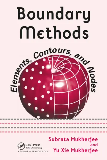 Cover of Boundary Methods