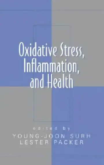 Cover of Oxidative Stress, Inflammation, and Health