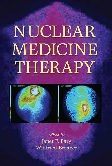 Cover of Nuclear Medicine Therapy