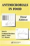 Cover of Antimicrobials in Food