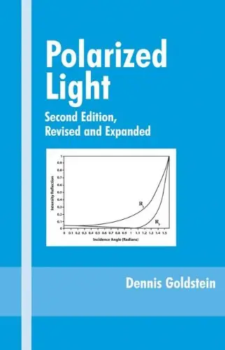 Cover of Polarized Light, Revised and Expanded