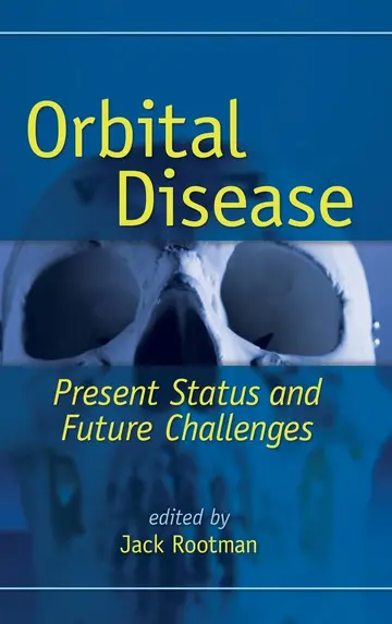 Cover of Orbital Disease