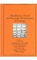 Cover of Handbook of Food and Beverage Fermentation Technology