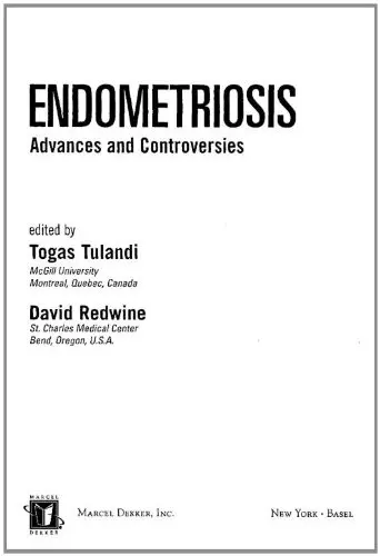 Cover of Endometriosis