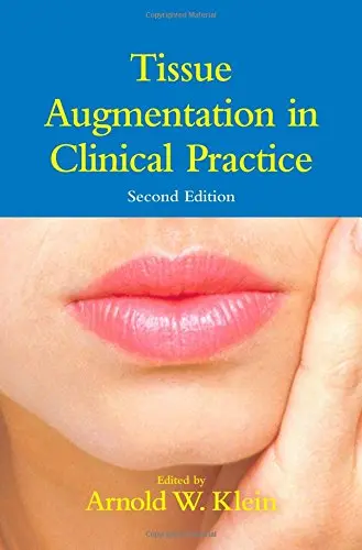 Cover of Tissue Augmentation in Clinical Practice