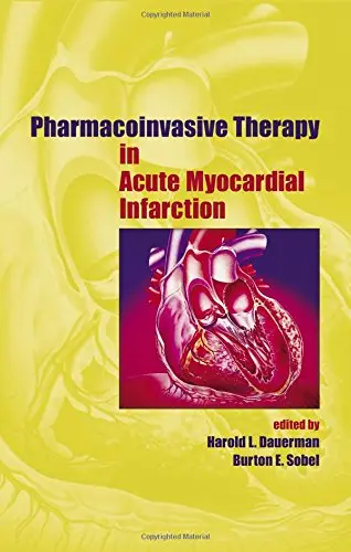 Cover of Pharmacoinvasive Therapy in Acute Myocardial Infarction