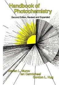Cover of Handbook of Photochemistry, Second Edition