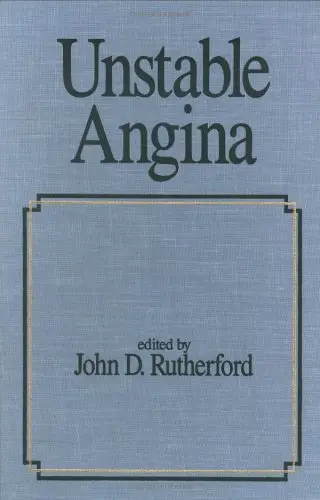 Cover of Unstable Angina