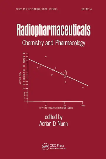 Cover of Radiopharmaceuticals