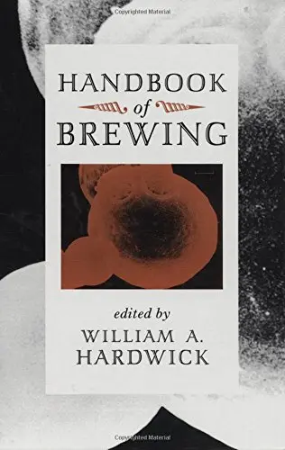 Cover of Handbook of Brewing