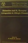 Cover of Histamine and H1-receptor Antagonists in Allergic Disease