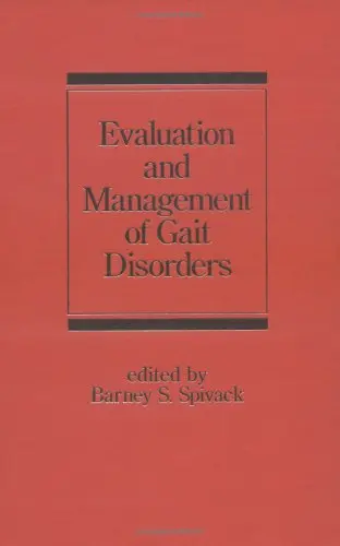 Cover of Evaluation and Management of Gait Disorders
