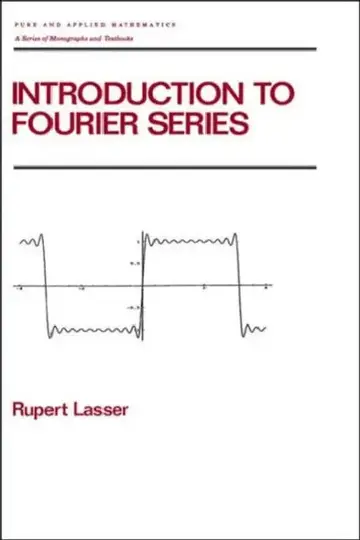 Cover of Introduction to Fourier Series