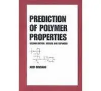 Cover of Prediction of Polymer Properties