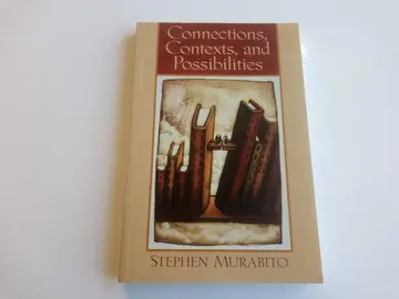Cover of Connections, Contexts, and Possibilities