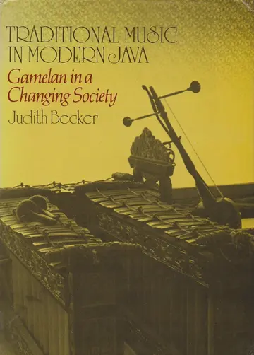Cover of Traditional Music in Modern Java