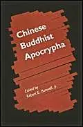Cover of Chinese Buddhist Apocrypha