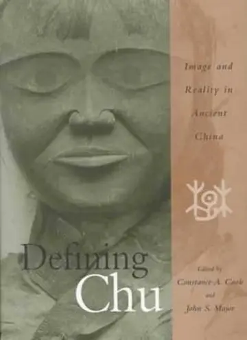 Cover of Defining Chu