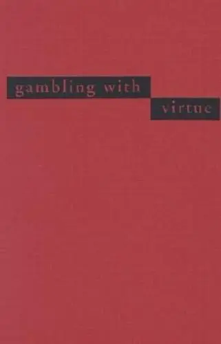 Cover of Gambling with Virtue