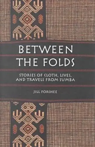 Cover of Between the Folds