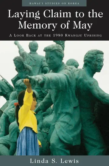 Cover of Laying Claim to the Memory of May