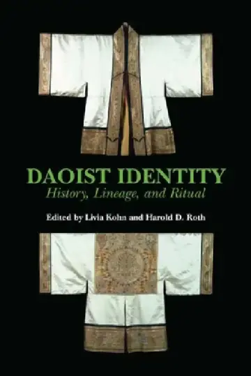 Cover of Kohn