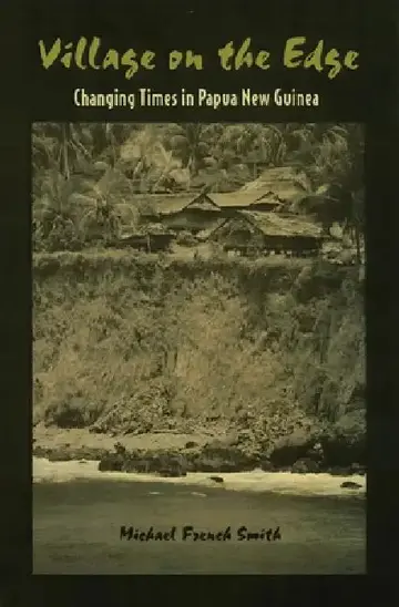 Cover of Village on the Edge