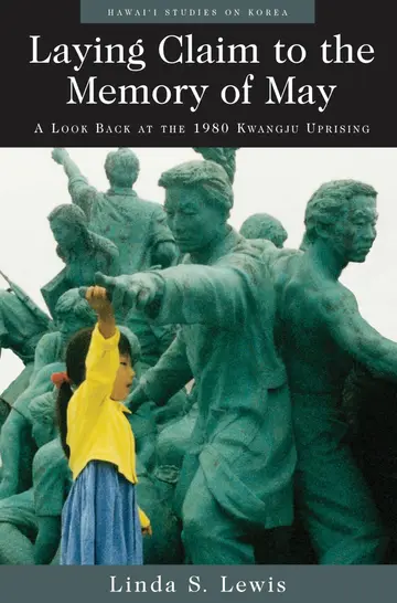 Cover of Laying Claim to the Memory of May