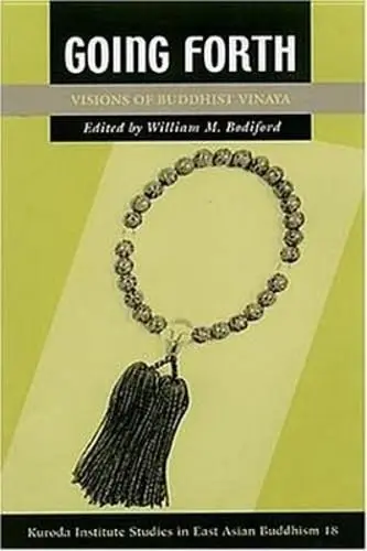 Cover of Going Forth
