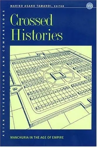 Cover of Crossed Histories