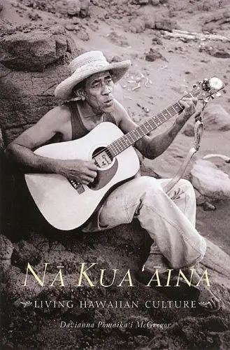 Cover of Na Kua'aina