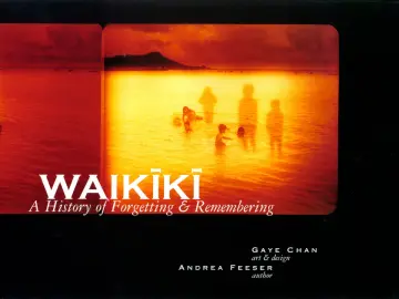 Cover of Waikiki