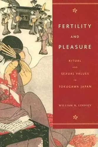 Cover of Fertility and Pleasure