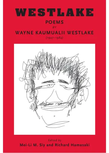 Cover of Westlake